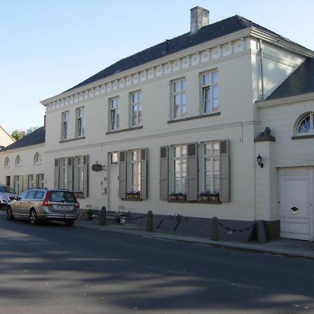 Landhuis Vedastus Reningelst Exteriör bild