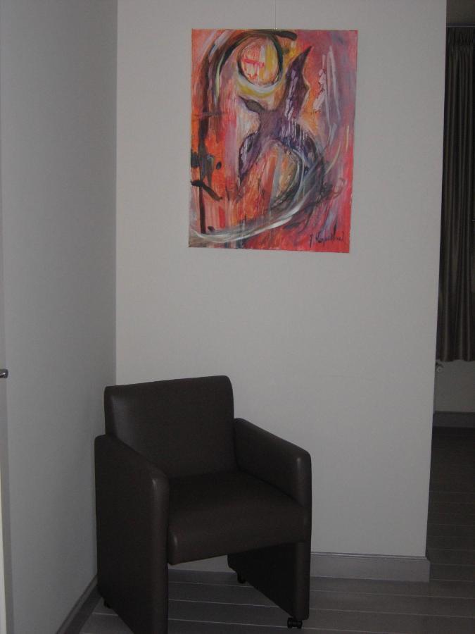 Landhuis Vedastus Reningelst Rum bild