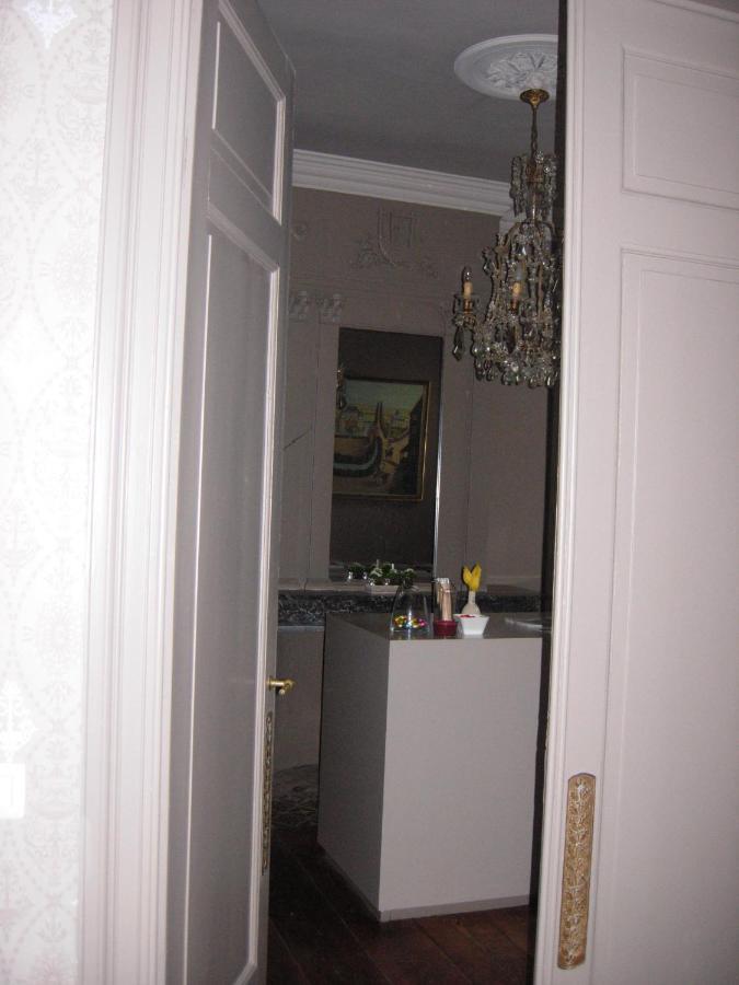 Landhuis Vedastus Reningelst Exteriör bild